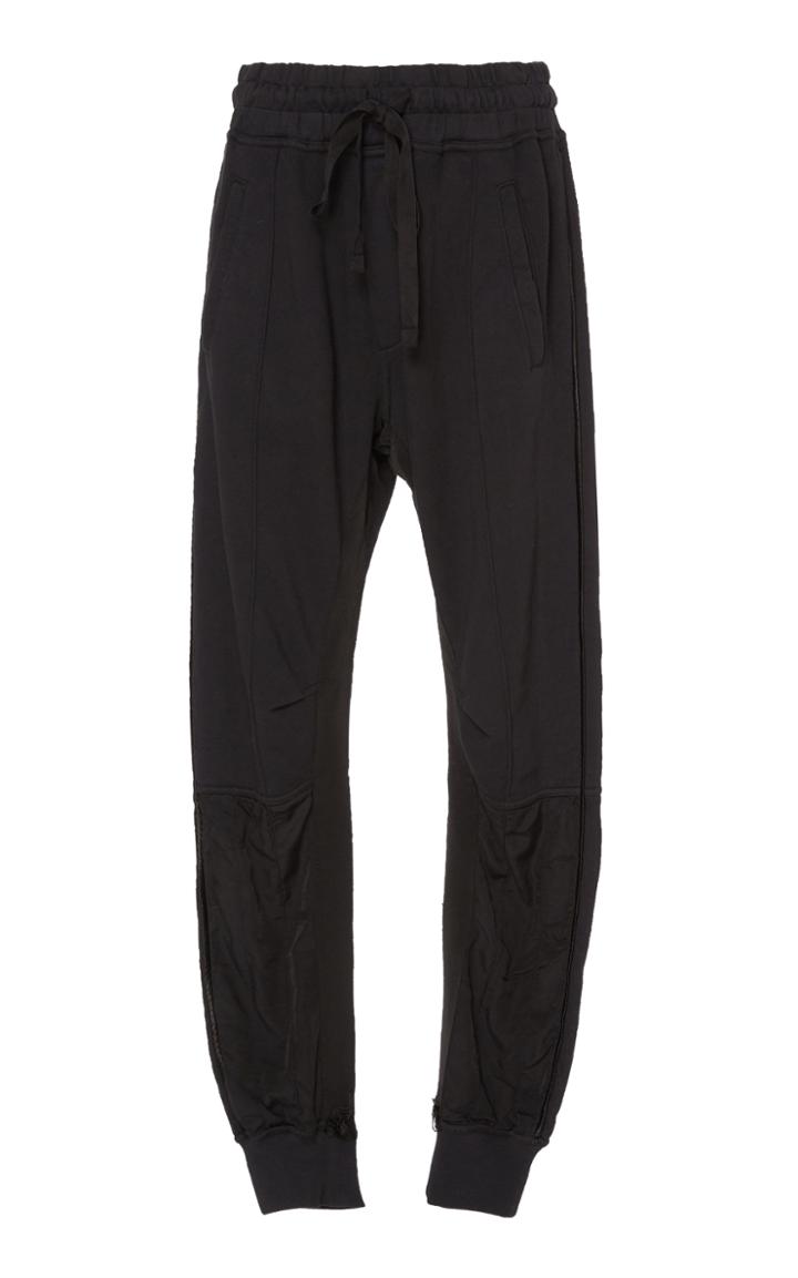 Haider Ackermann Jogger Pant