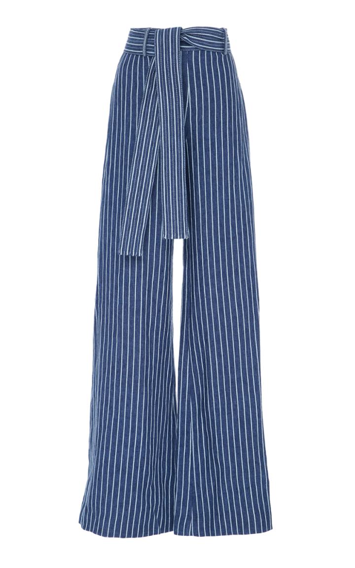 Alexis Cade Wide Leg Pant