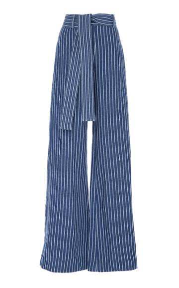 Alexis Cade Wide Leg Pant