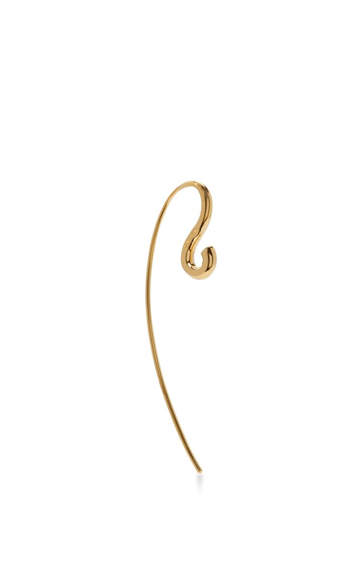 Charlotte Chesnais Small Hook Earring