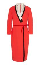 Herve Pierre Hanbok Dress