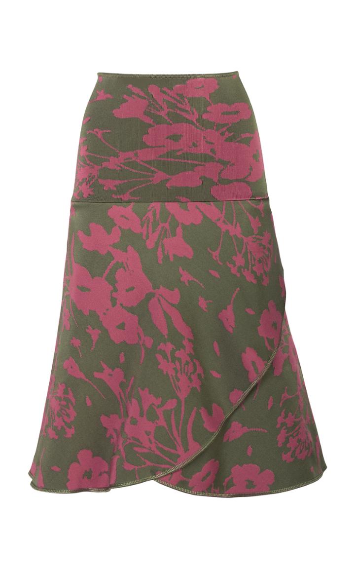Lolitta Angelina Midi Skirt