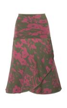 Lolitta Angelina Midi Skirt