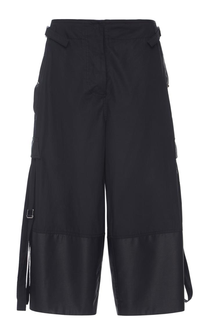 Antonio Berardi Cropped Trousers