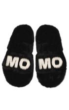 Zizi Donohoe M'o Exclusive Monogrammable Sandal