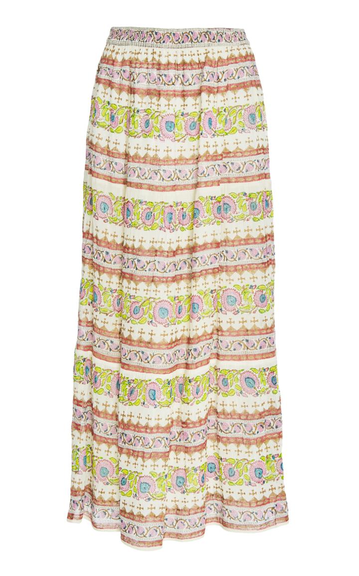 Mes Demoiselles Soweto Boho Skirt