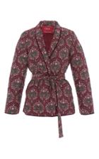 For Restless Sleepers Aura Quilted Jacket