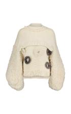 Tuinch Crew Neck Sweater