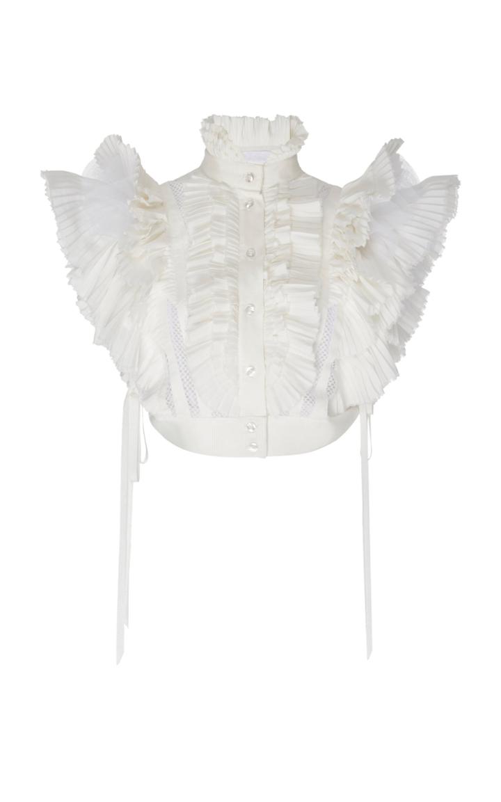 Moda Operandi Unttld Victoria Top Size: 2