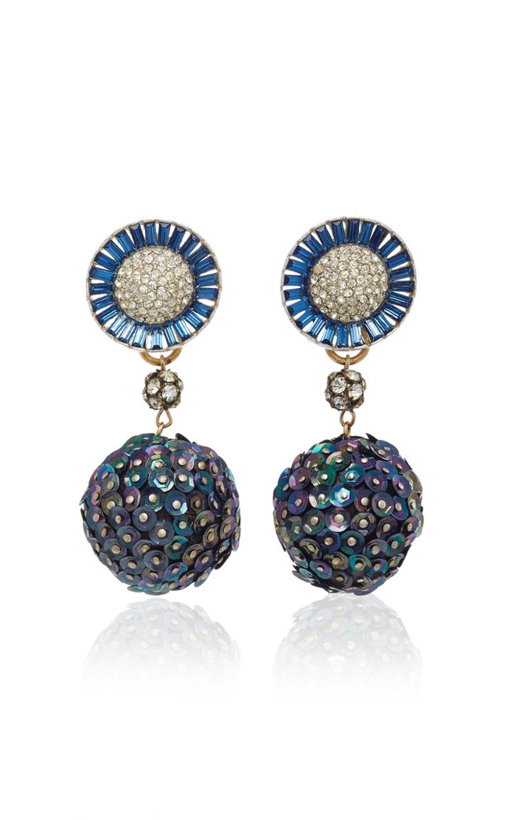 Lulu Frost One-of-a-kind Vintage Earring #30