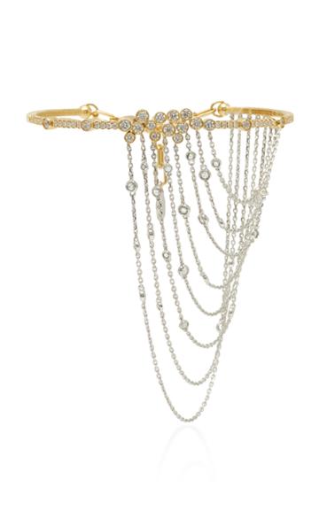 Mike Joseph Amante Fringe Bracelet