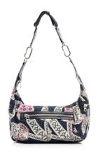 Isabel Marant Lieven Printed Cotton Bag