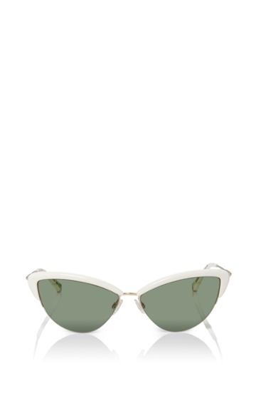 Kate Young Ally Sunglasses