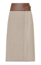 Moda Operandi Giuliva Heritage The Alocasia Skirt