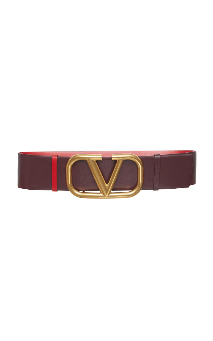Valentino Vlogo Belt