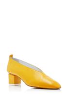 Gray Matters Mildred Classica Pump