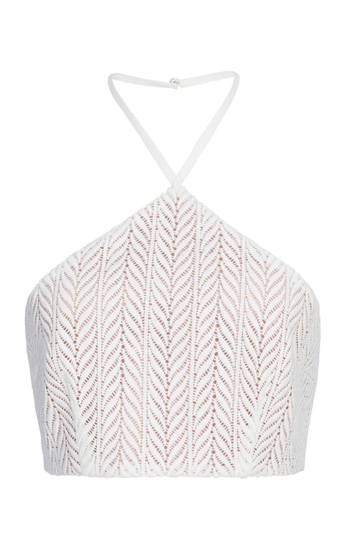 We Are Kindred Marbella Halter Top