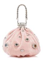 Ines Figaredo Mini Charisma Alma Pouch