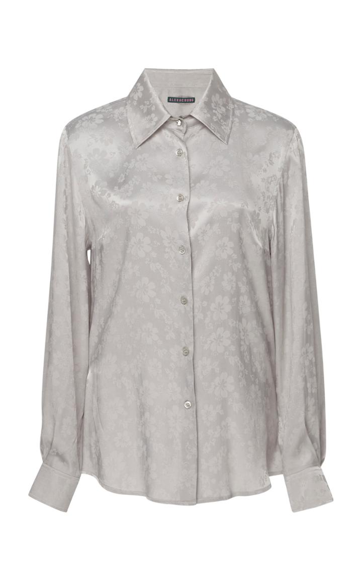 Alexachung Classic Shirt