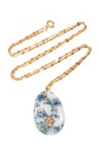 Pascale Monvoisin Gaia Necklace