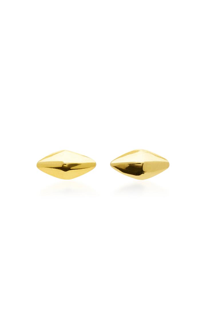 Ila 14k Gold Earrings