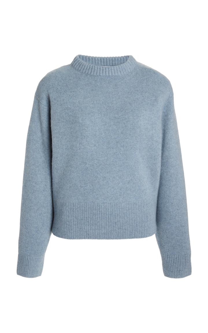 Moda Operandi Vince Cashmere Knit Sweater