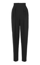 Moda Operandi Maticevski Social Crepe Straight-leg Pants Size: 8