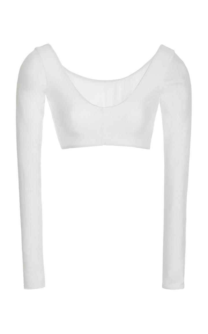 Moda Operandi Saks Potts Nadja Top Size: 1