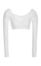 Moda Operandi Saks Potts Nadja Top Size: 1