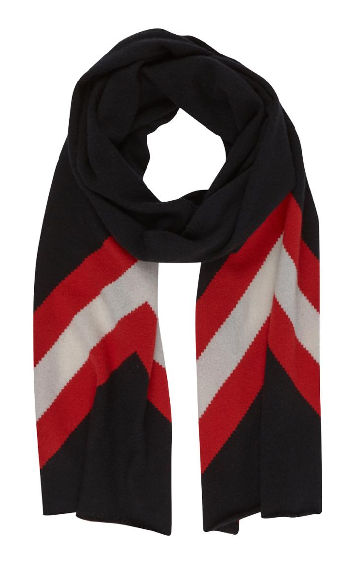 Madeleine Thompson Puck Scarf