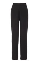 Andres Otalora Cordoba Wool Cigarette Pants