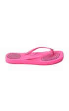 Moda Operandi Off-white C/o Virgil Abloh Micro Beach Flip Flops Size: 38