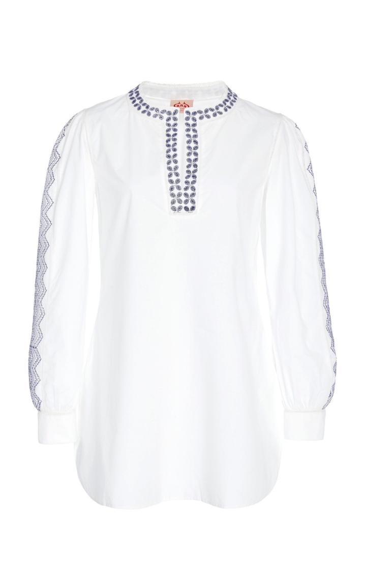 Le Sirenuse Positano Kate Top
