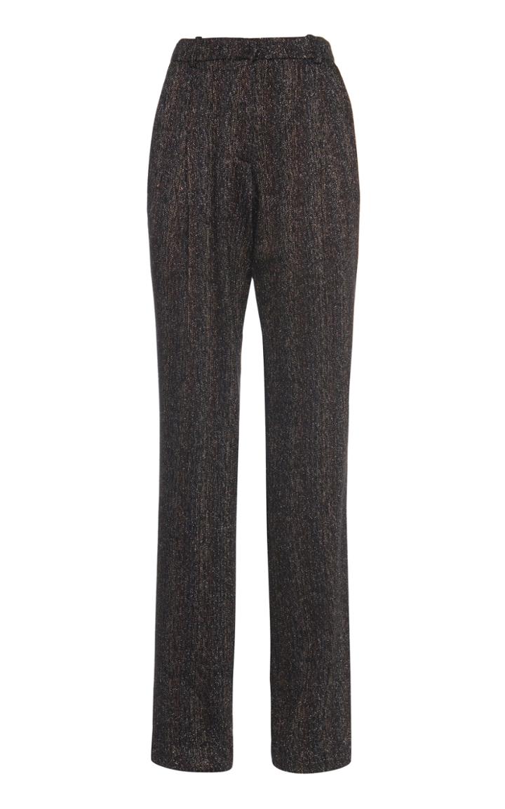 Moda Operandi Missoni Cady Straight-leg Pants