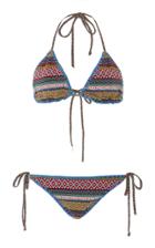 Anjuna Evelyn Bikini Set