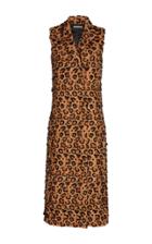 Marco De Vincenzo Woollen Cloth Gilet