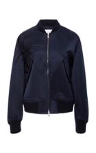 Victoria Victoria Beckham Double Pocket Bomber