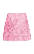 Vivetta Kollwitz Textured Skirt