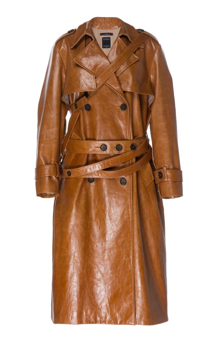 Rokh Trench Coat