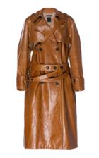 Rokh Trench Coat