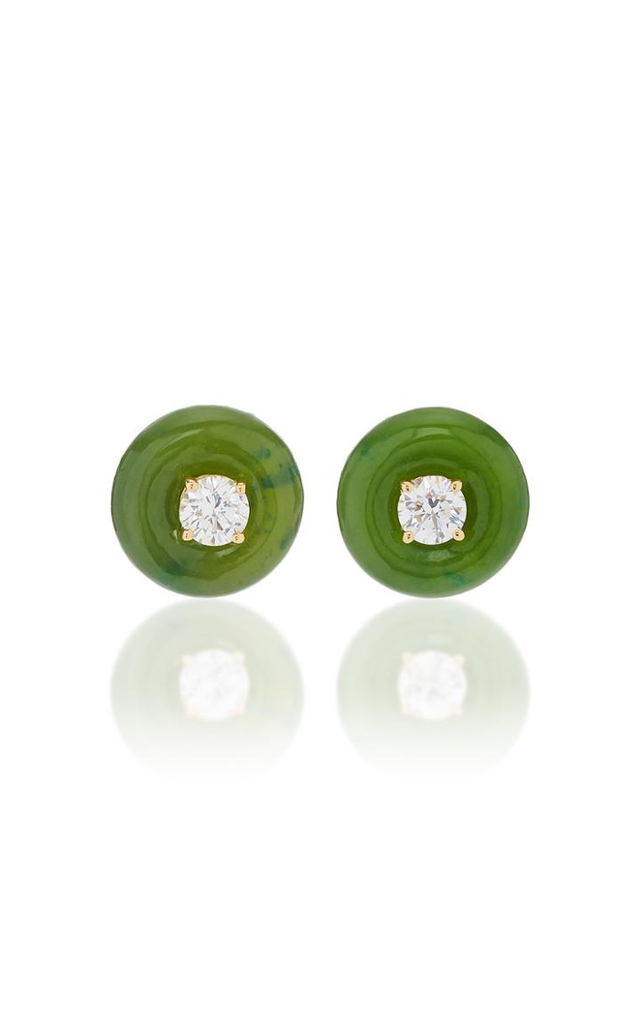 Fernando Jorge Orbit Large Studs