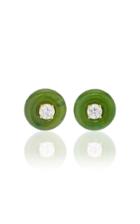 Fernando Jorge Orbit Large Studs