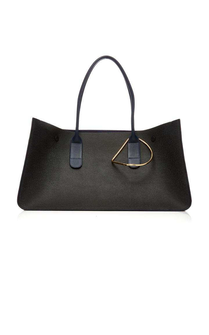 Roksanda Louise Leather Bag