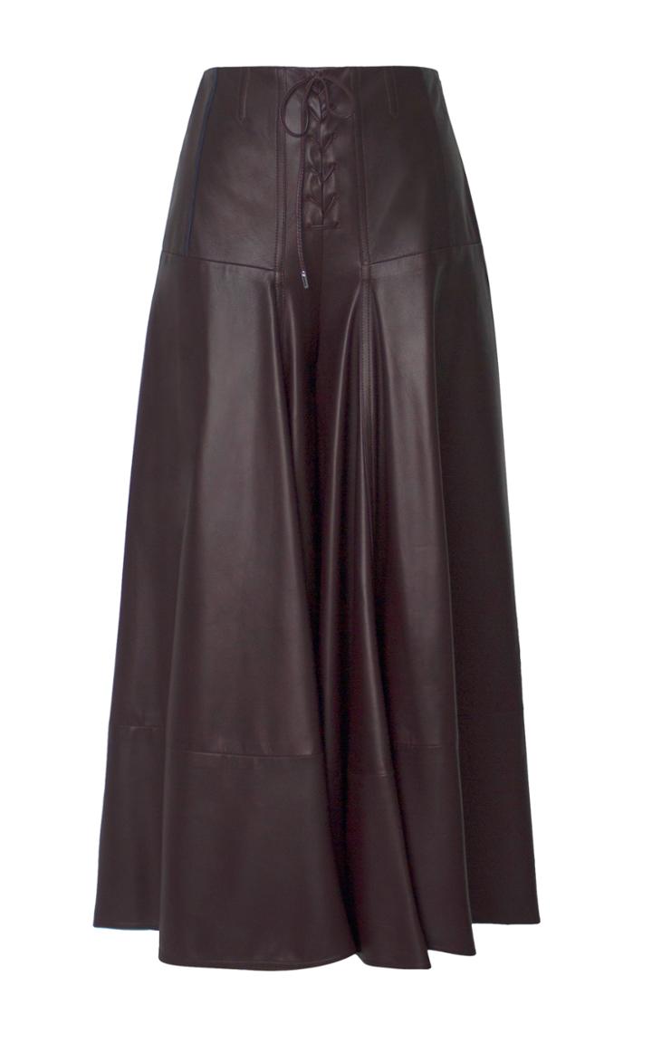 Alejandra Alonso Rojas Ines Culottes