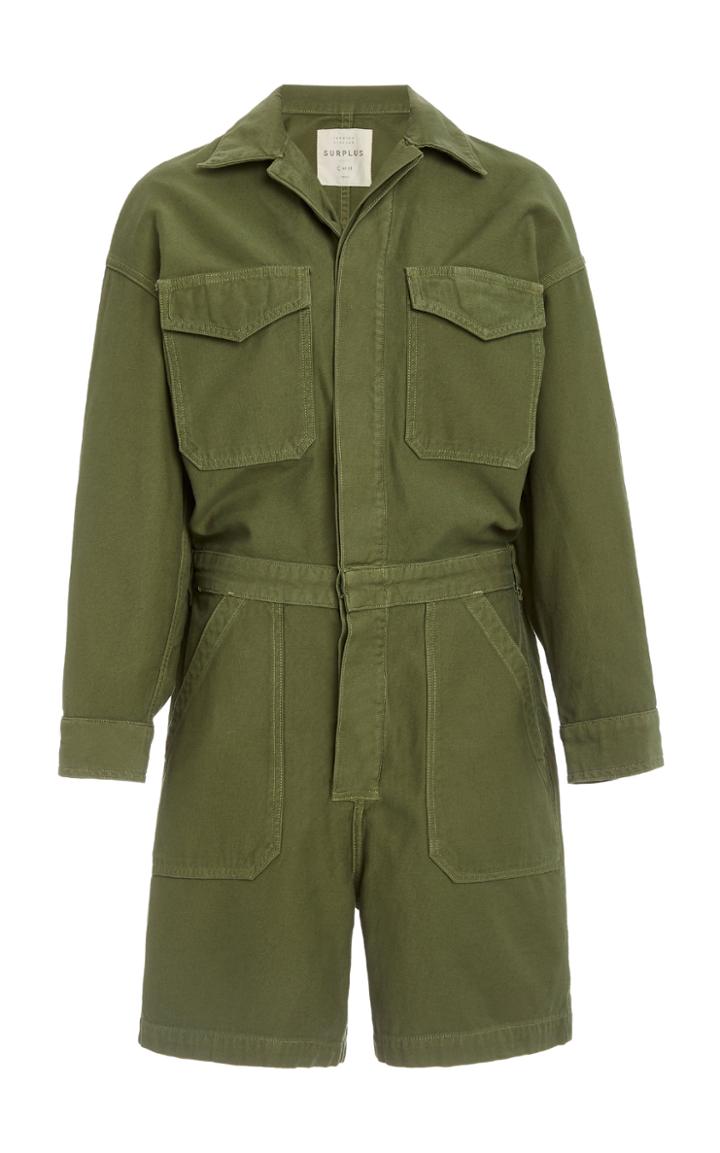 Citizens Of Humanity Marta Romper