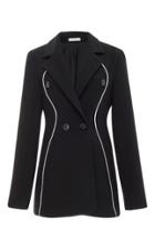 Tome Double Breasted Jacket