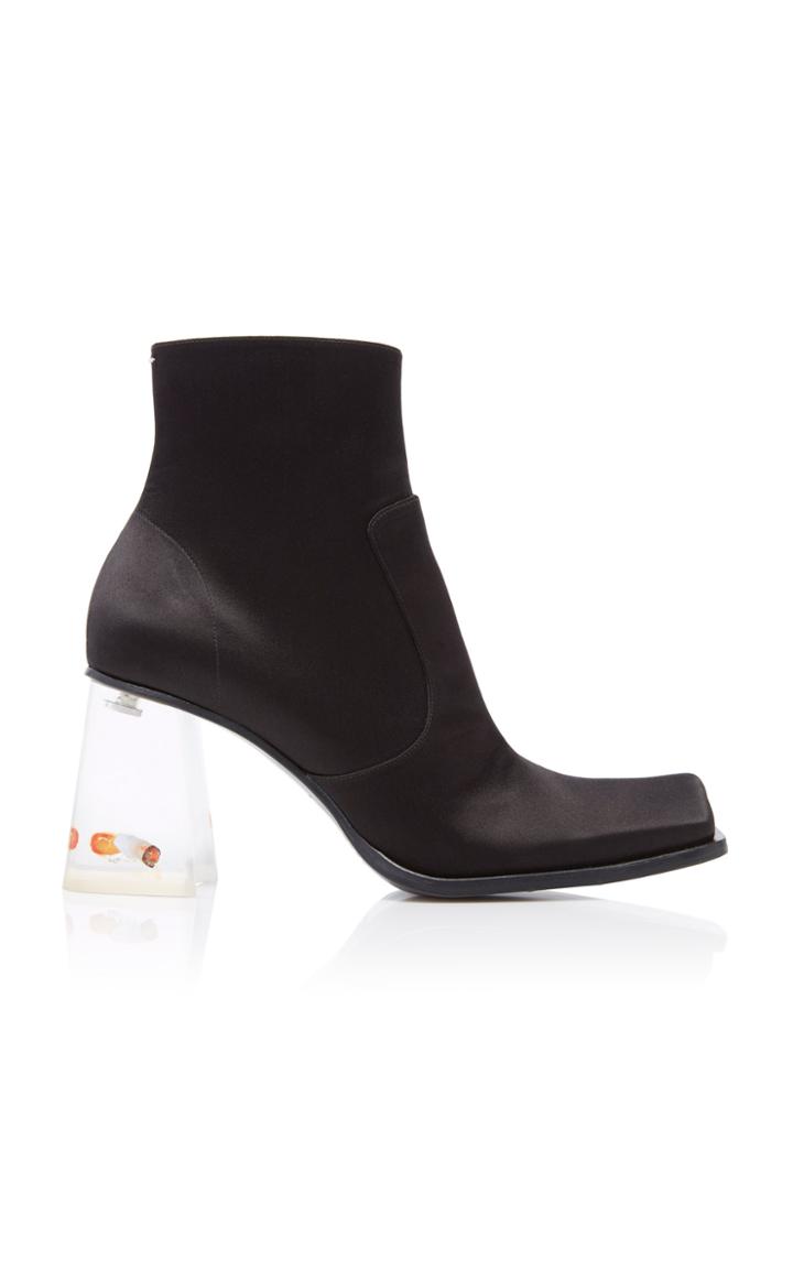 Maison Margiela Louis Xxii Boots