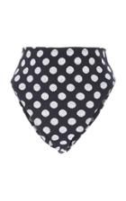 Agua De Coco Polka Dot Bikini Bottom