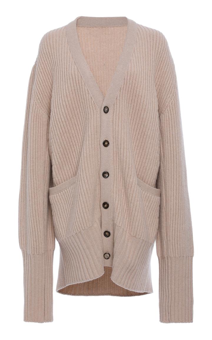 Summa V Neck Cardigan