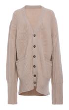 Summa V Neck Cardigan
